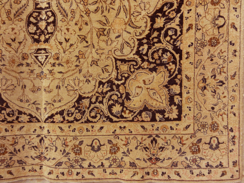 Antique Tabriz 27777