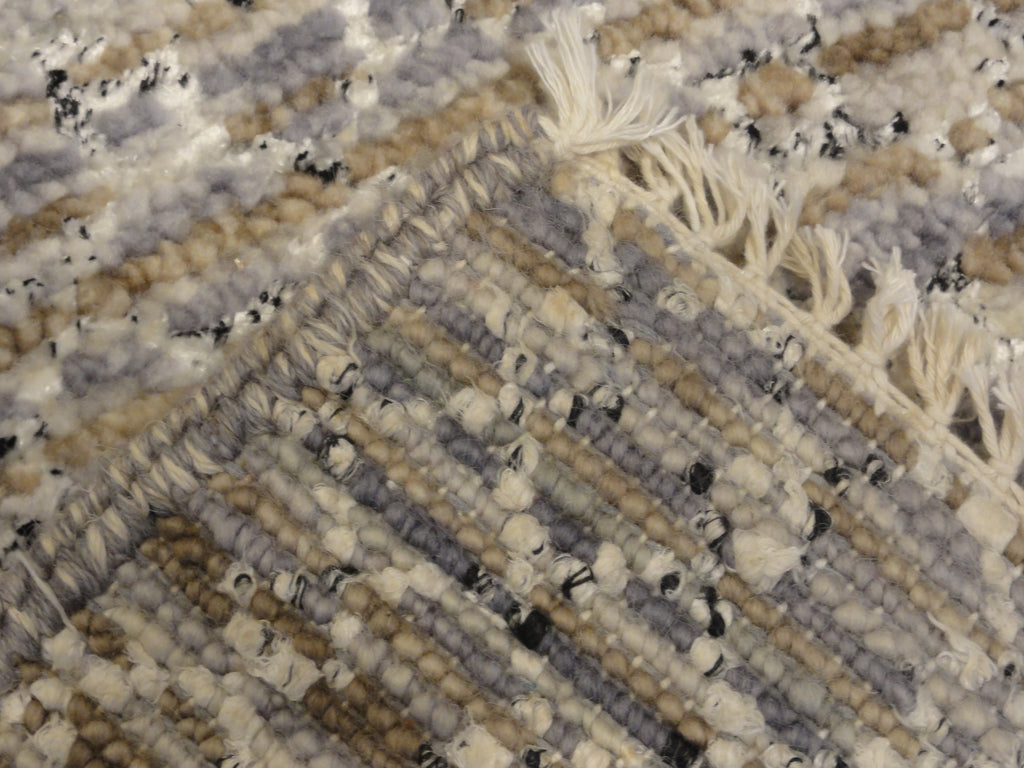 33388 Modern Grey Rug