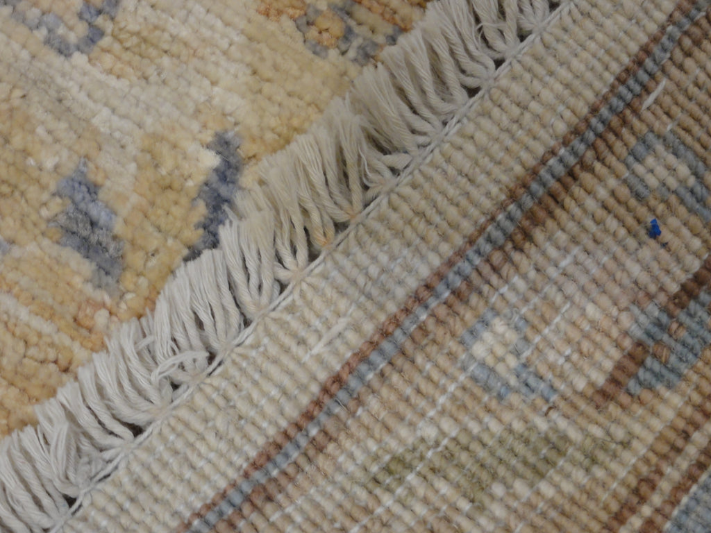 Ziegler & Co Oushak 34945