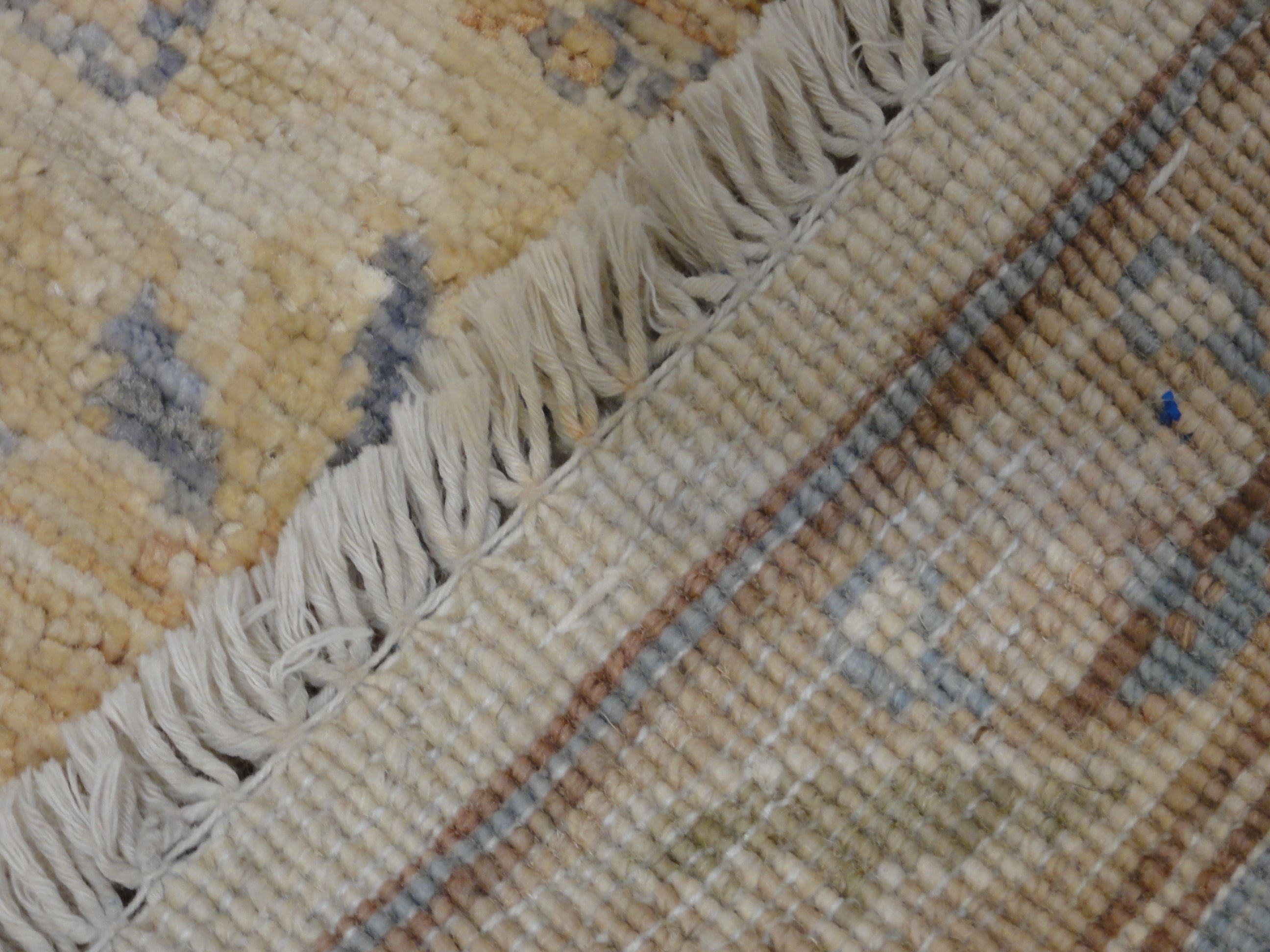 Ziegler & Co Oushak 34945