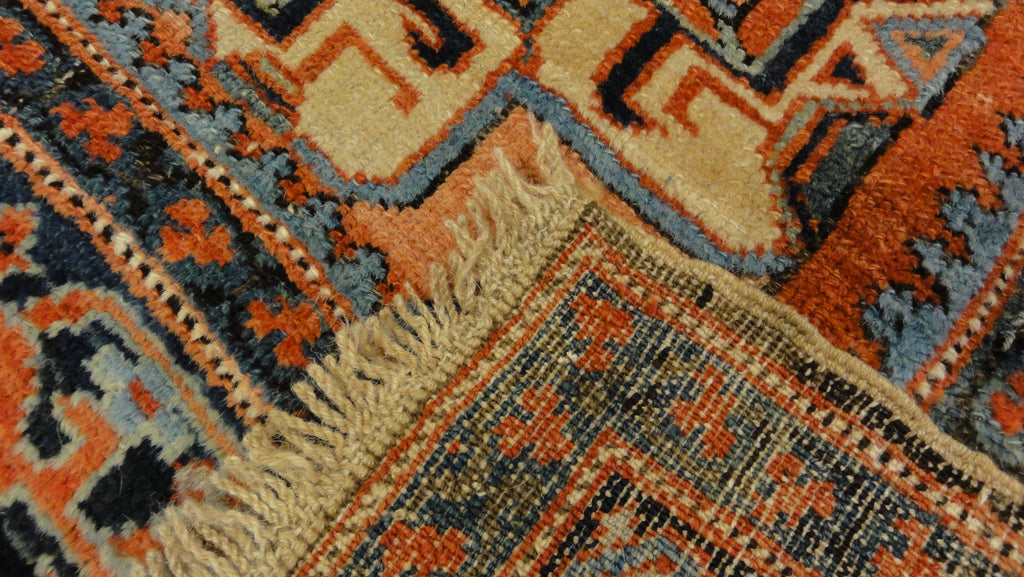 34623 Antique Karajan Rug