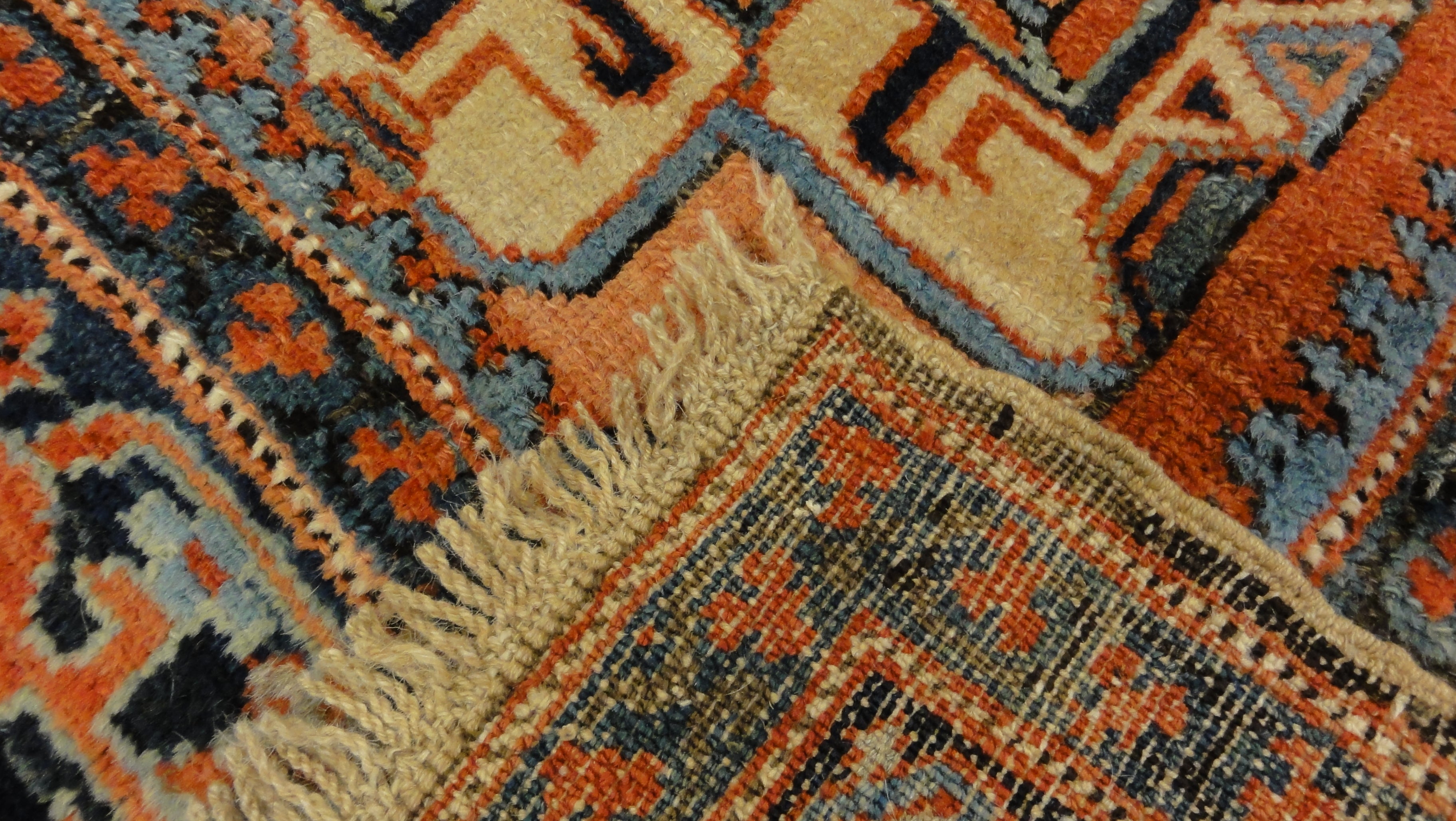 34623 Antique Karajan Rug