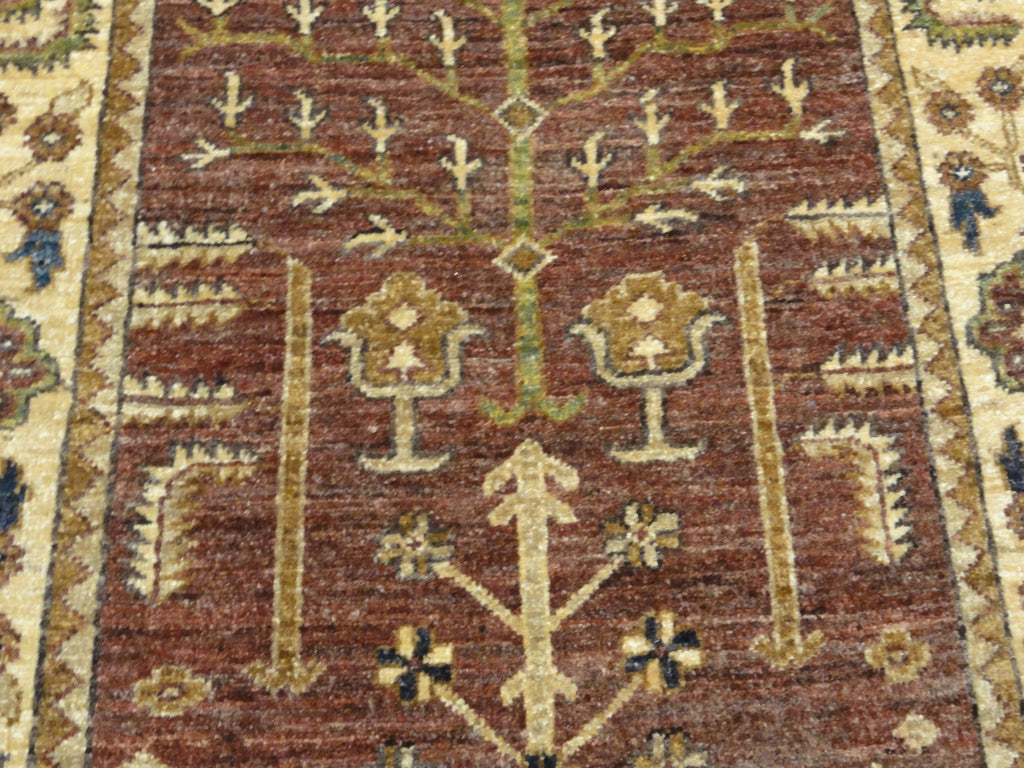 36847 Ziegler & Co. Tribal