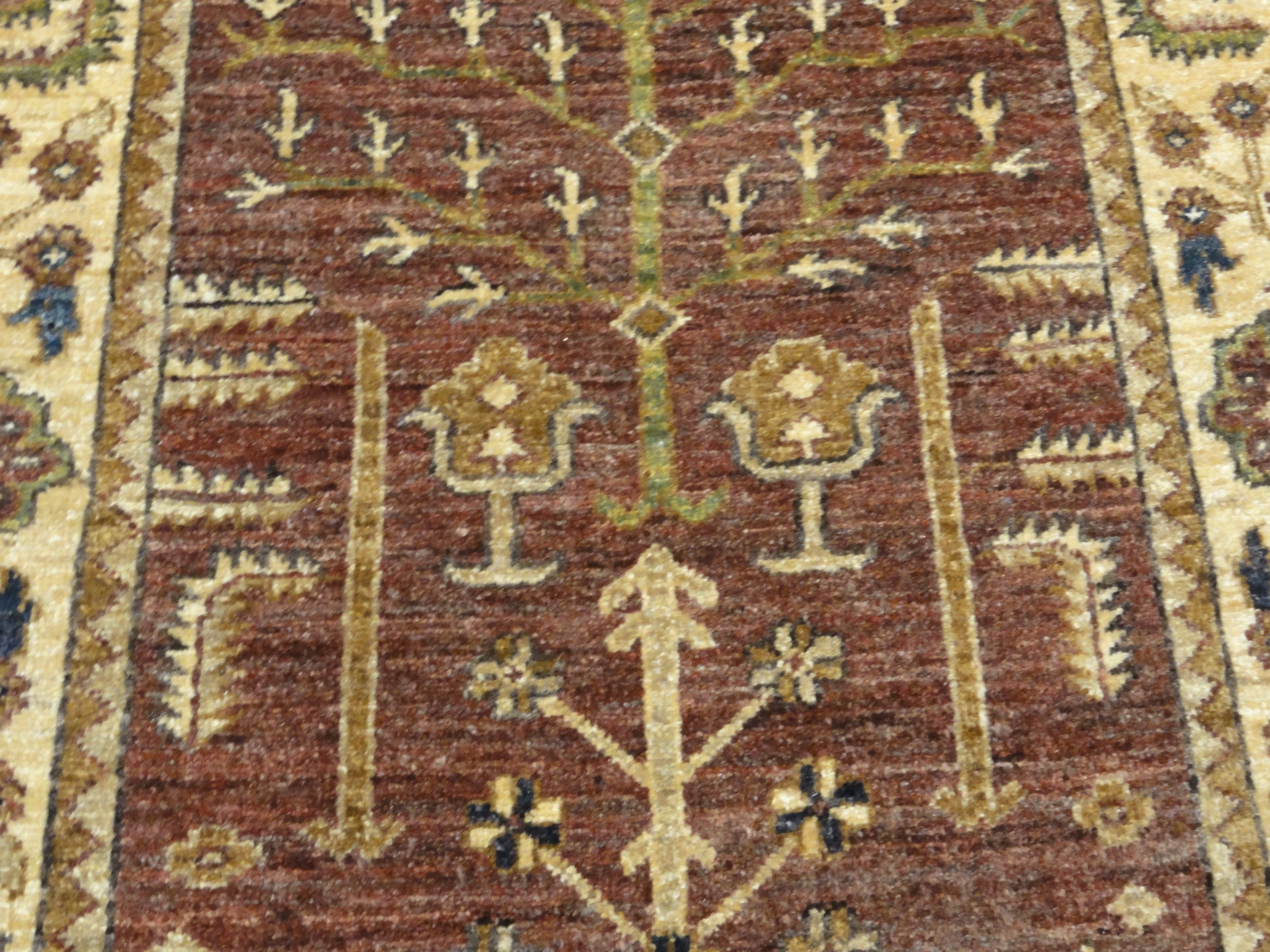 36847 Ziegler & Co. Tribal