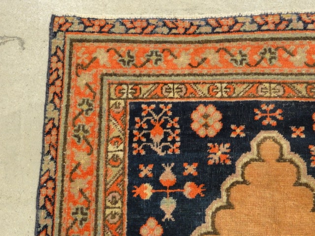 Antique Khotan Prayer 33661