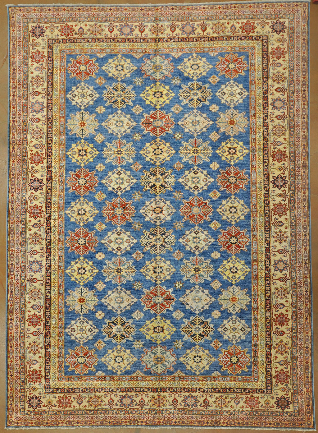 Ziegler & Co. Caucasian 35759