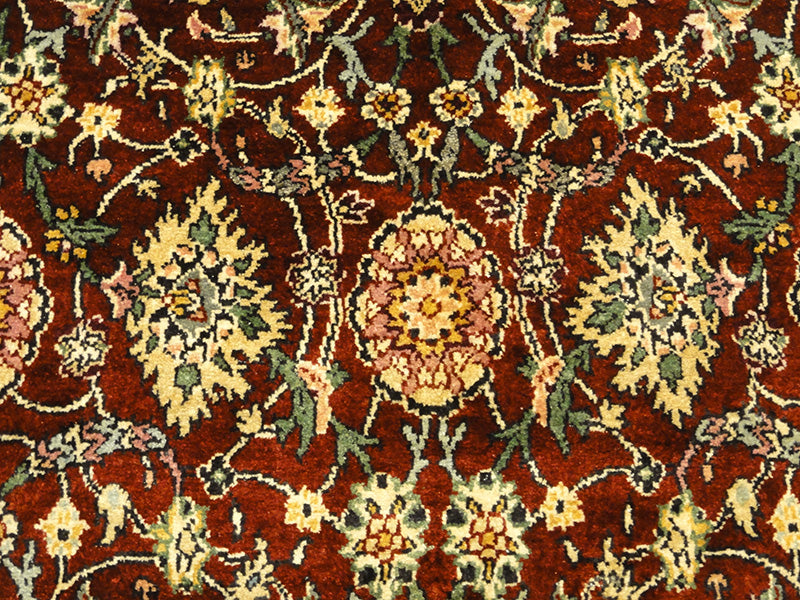 Finest Silk Mughal 45314