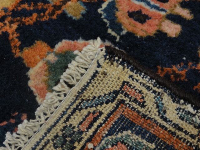 Antique Bahtiari Runner 33623