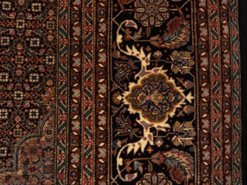 Antique Tabriz 28528