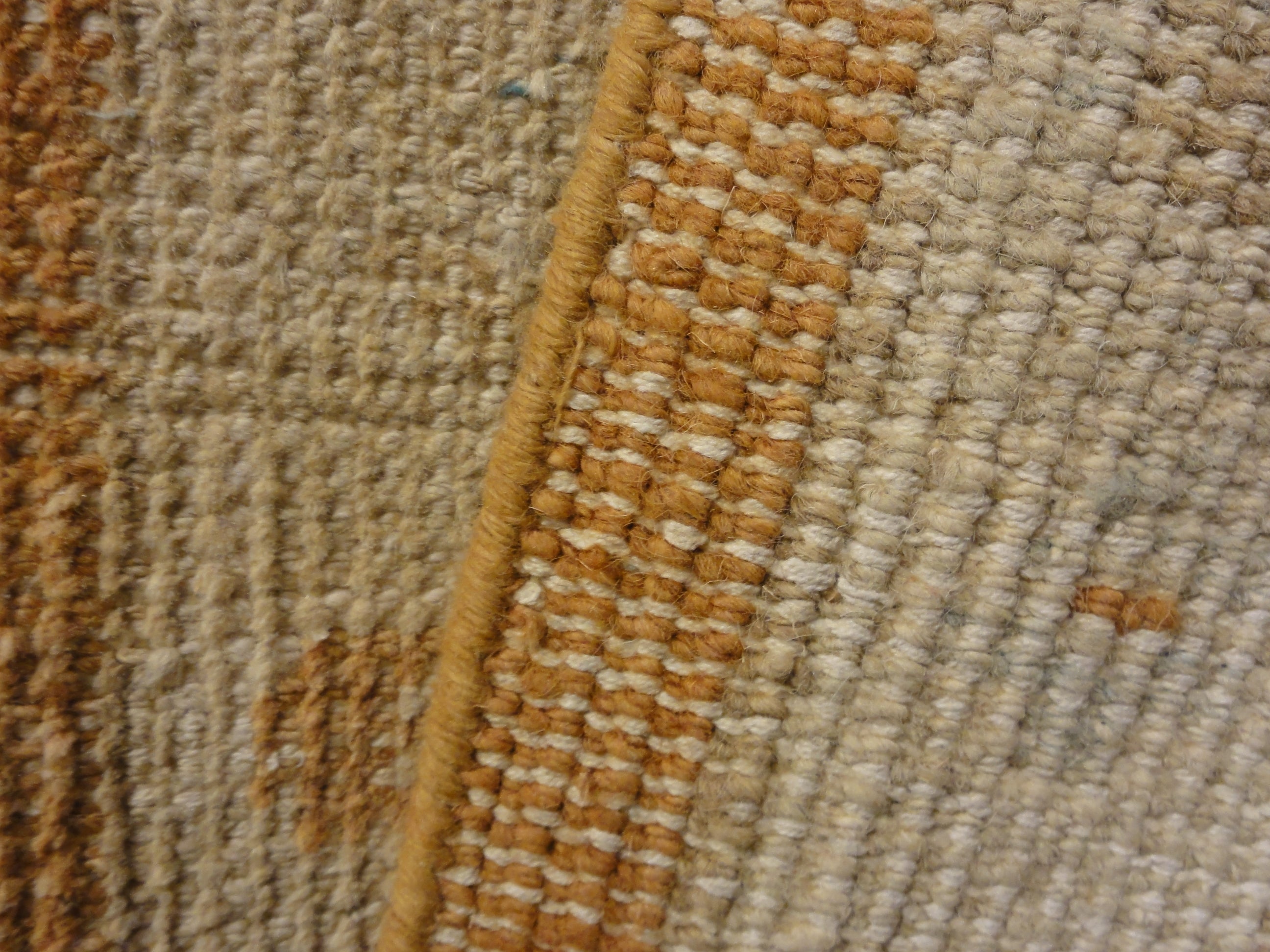 Fine Ziegler Montecito Oushak rug Collection