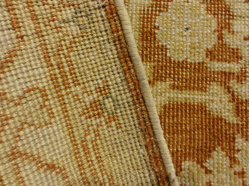 28472 Ziegler Oushak