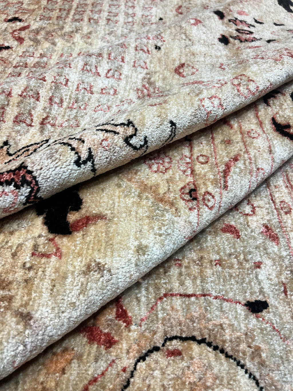 Fine Ziegler & Co. Usak 24312