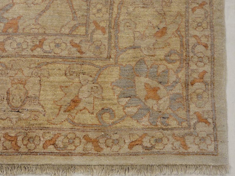 Ziegler & Co Oushak 32633