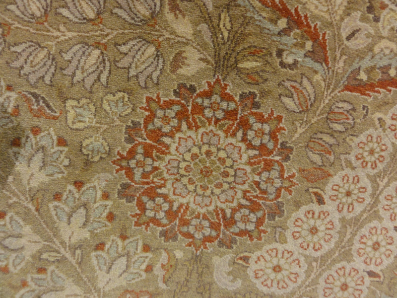 Finest Haji-Jalili Tabriz 29316