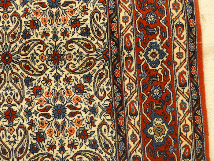 Seirafia Isfahan Rugs and More Oriental rug 31813