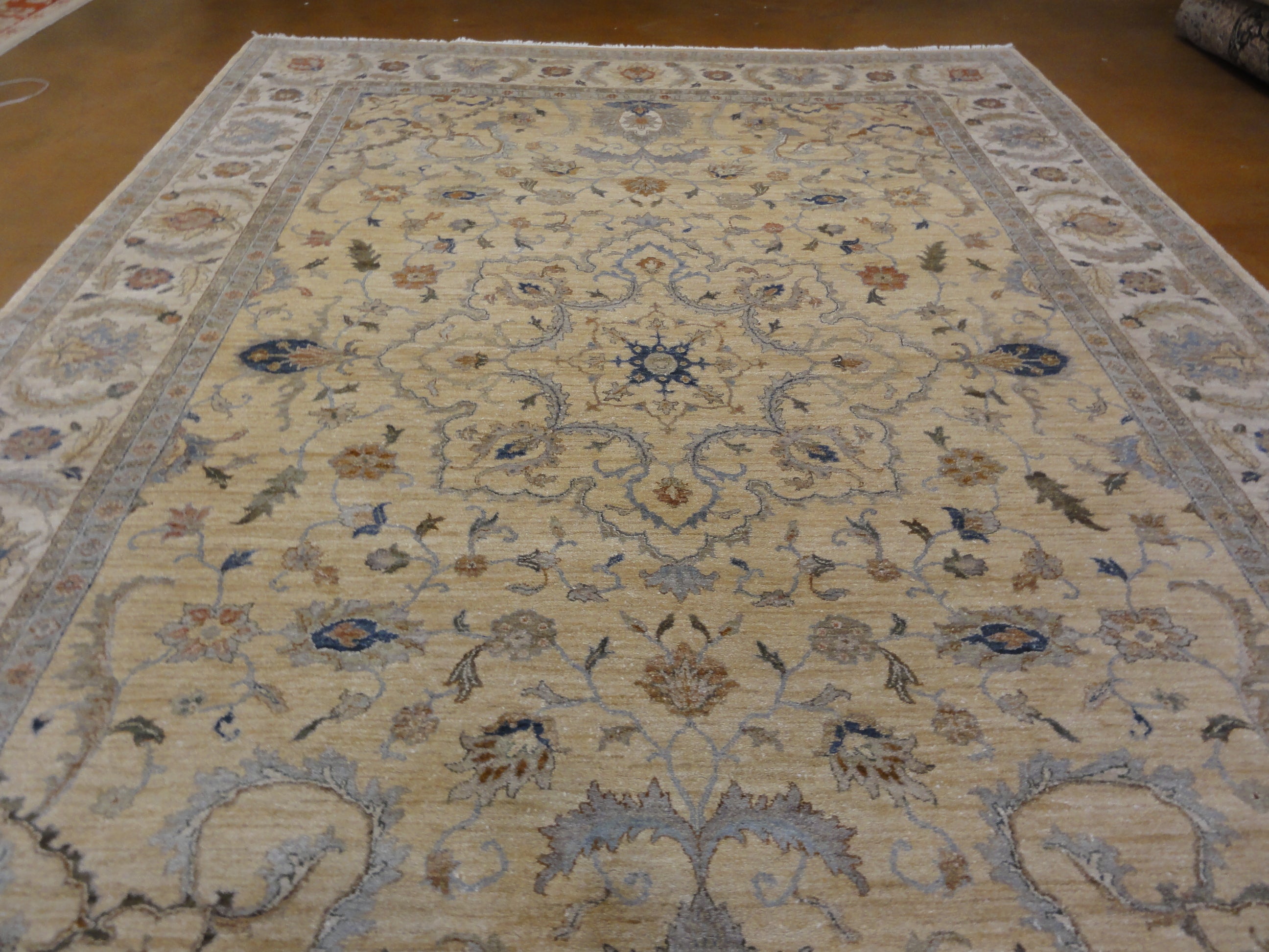 Fine Ziegler & Co. Agra 36740