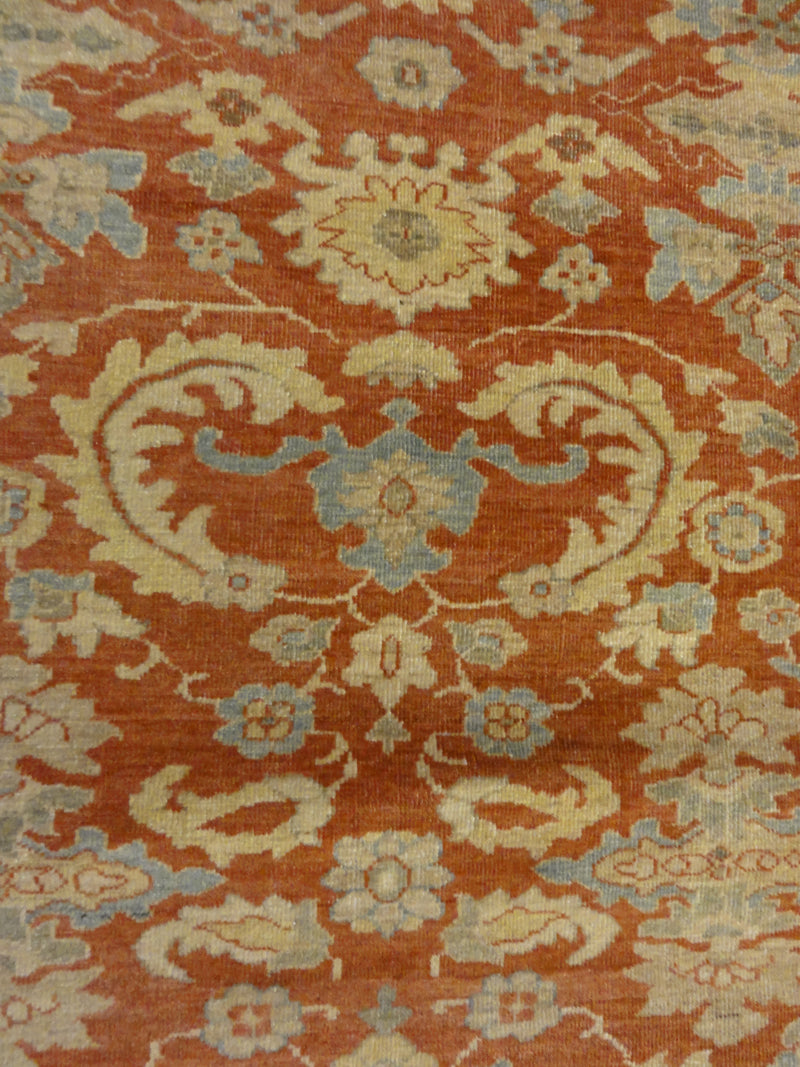 Finest Persian Sultanabad 28423