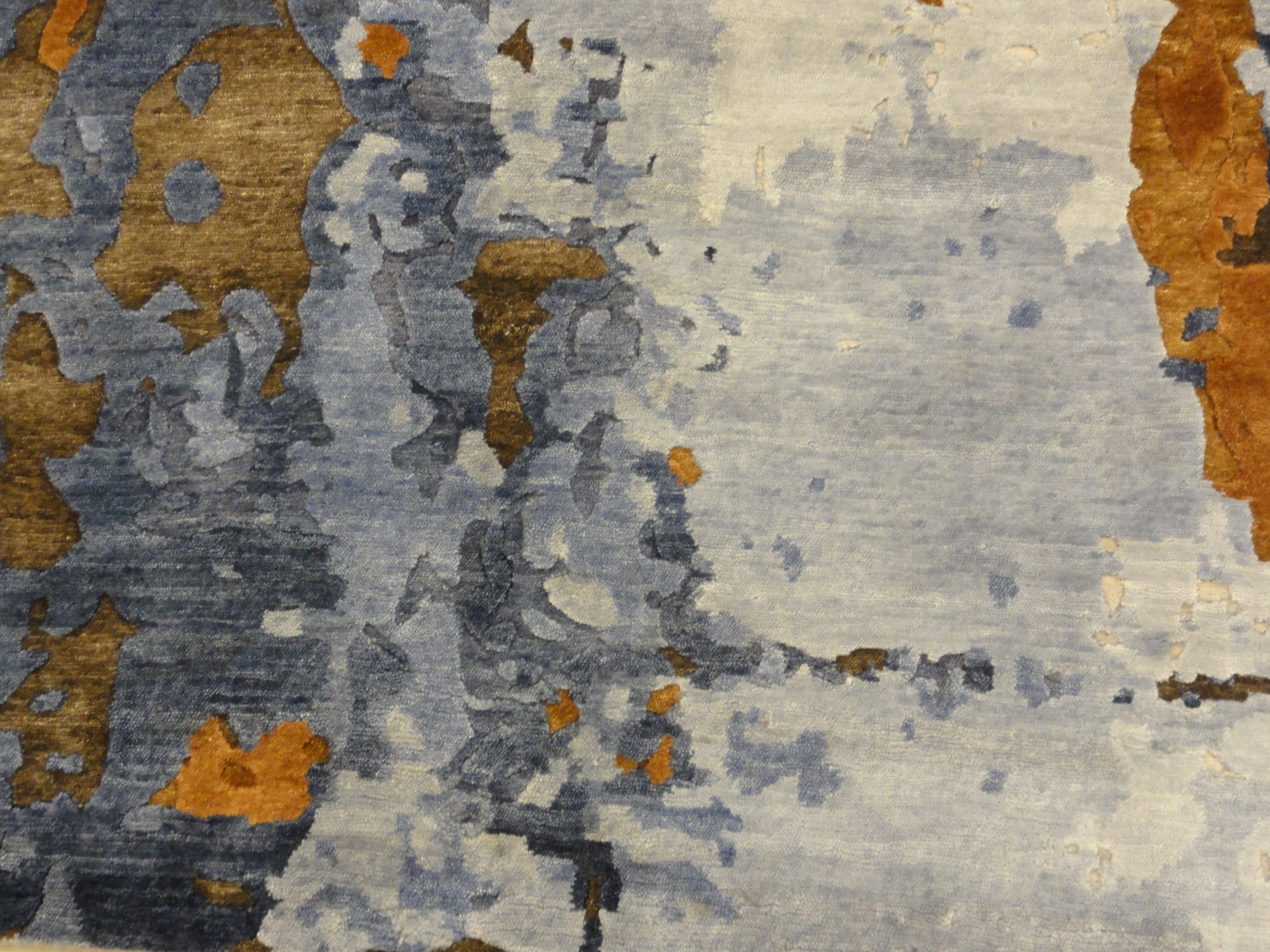 32915 Multi Modern Rug