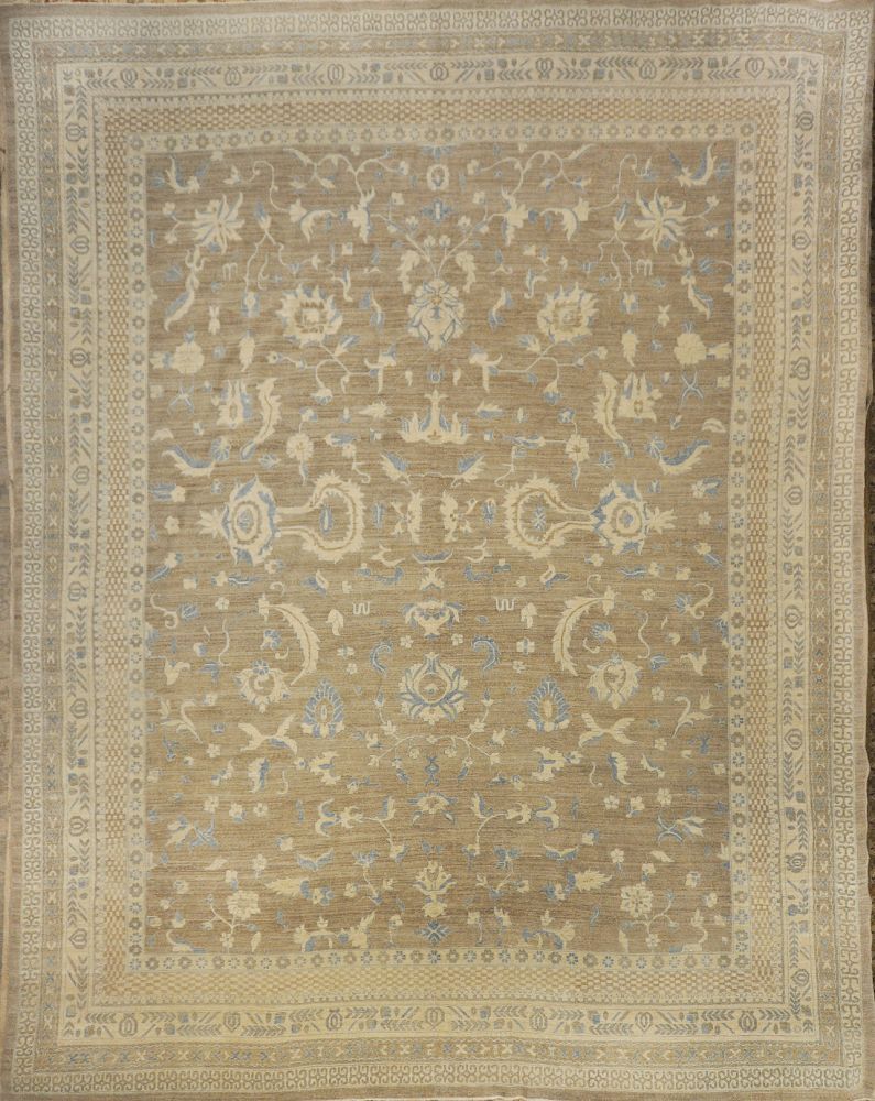 29640 Ziegler & Co Oushak