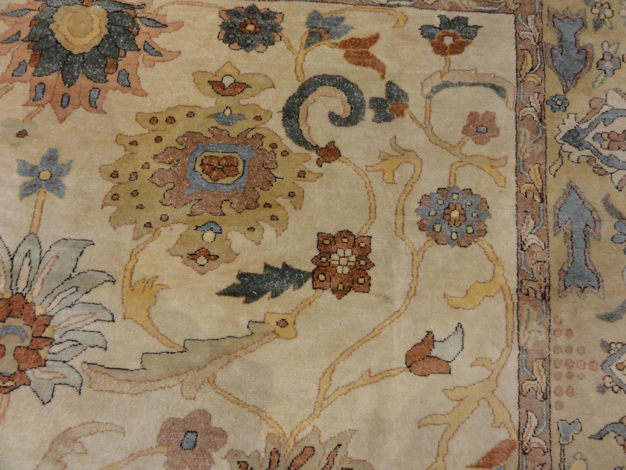 Vintage Sultanabad 33370