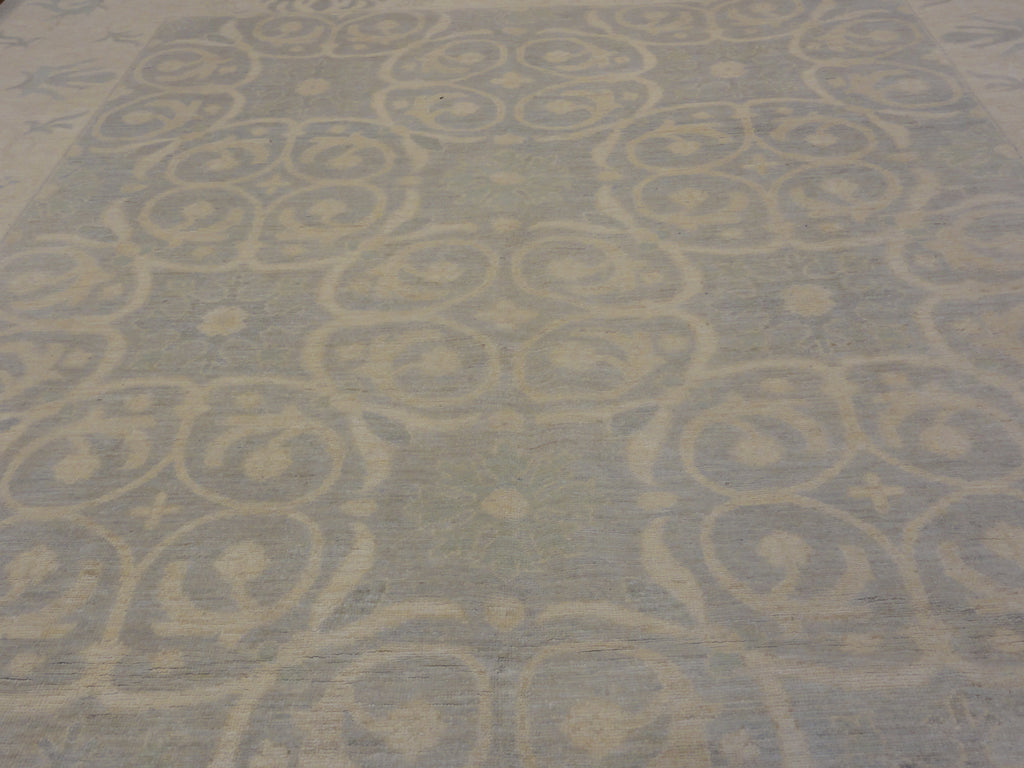 34943 Ziegler & Co Oushak