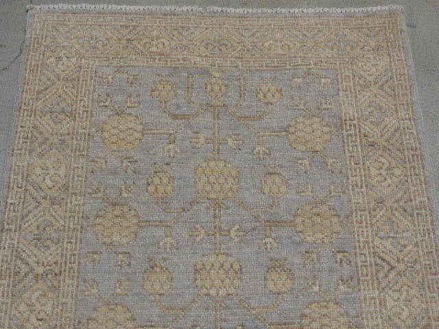 46897 Finest Ziegler Khotan