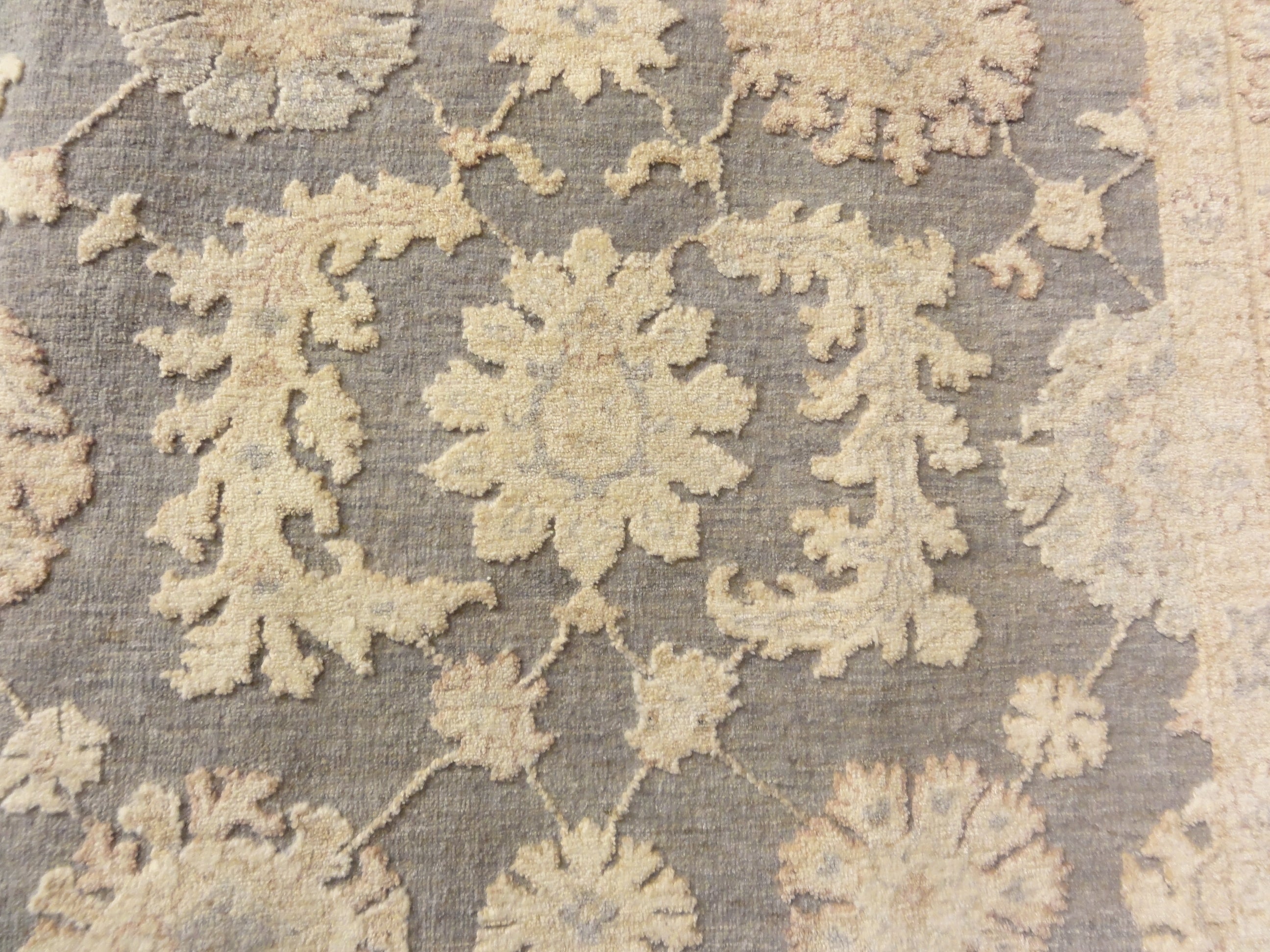 27725 Finest Ziegler Sultanabad