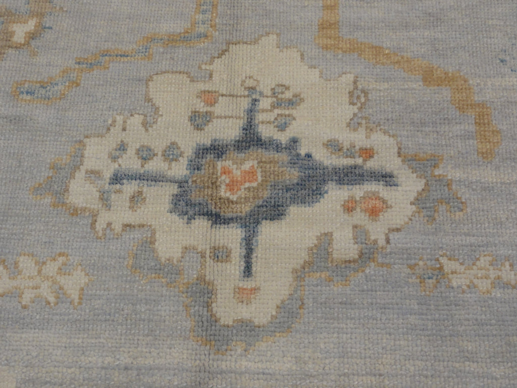 Ziegler & Co Turkish Oushak 34946