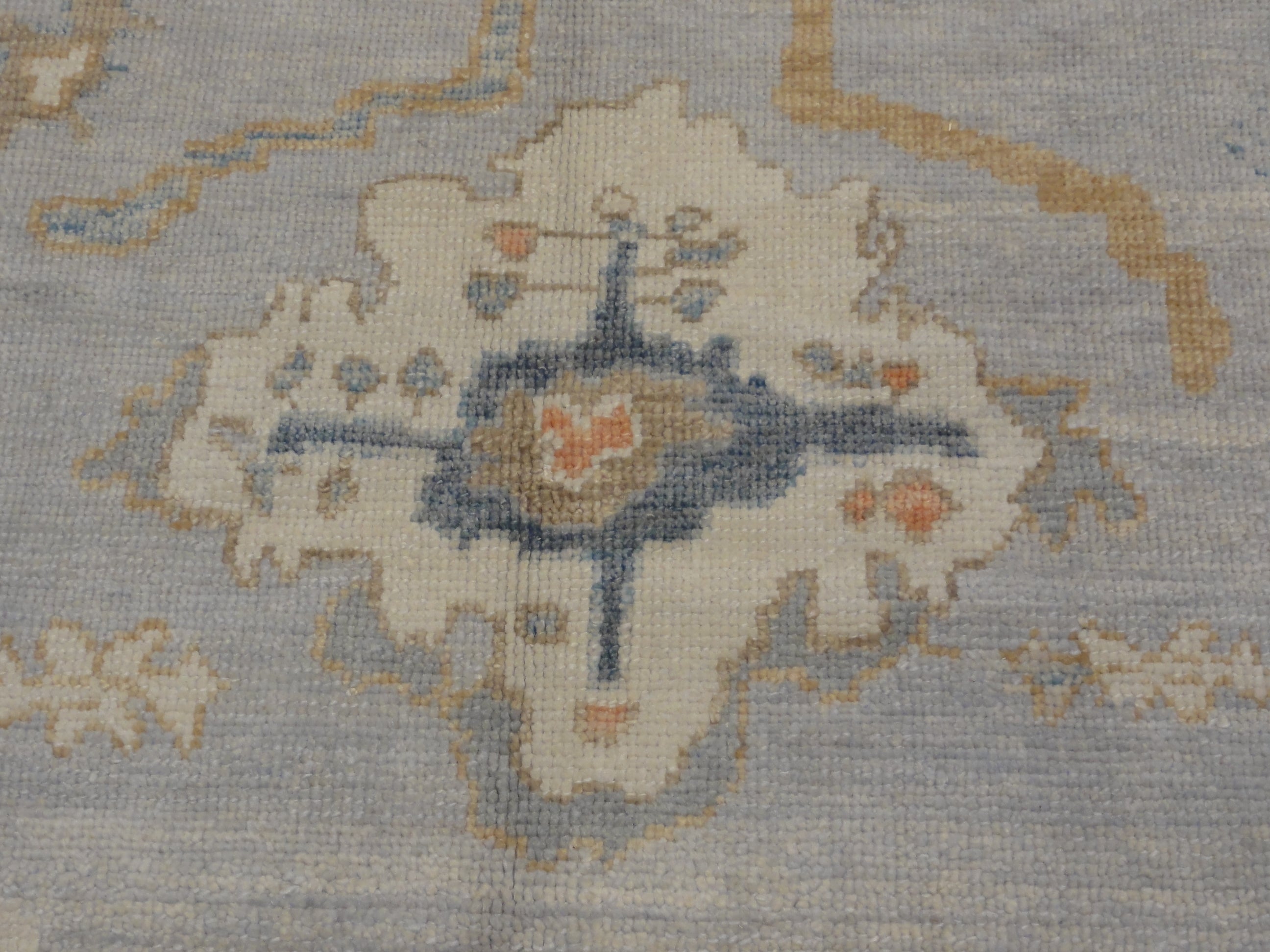 Ziegler & Co Turkish Oushak 34946