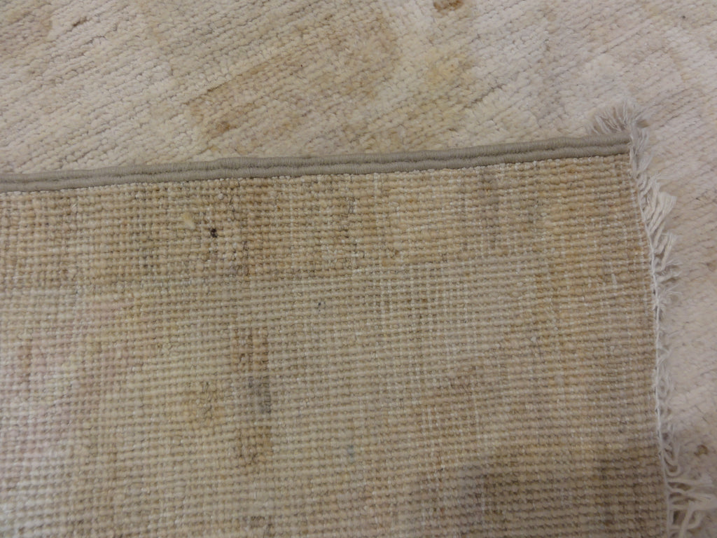 Ziegler & Co Oushak 37552