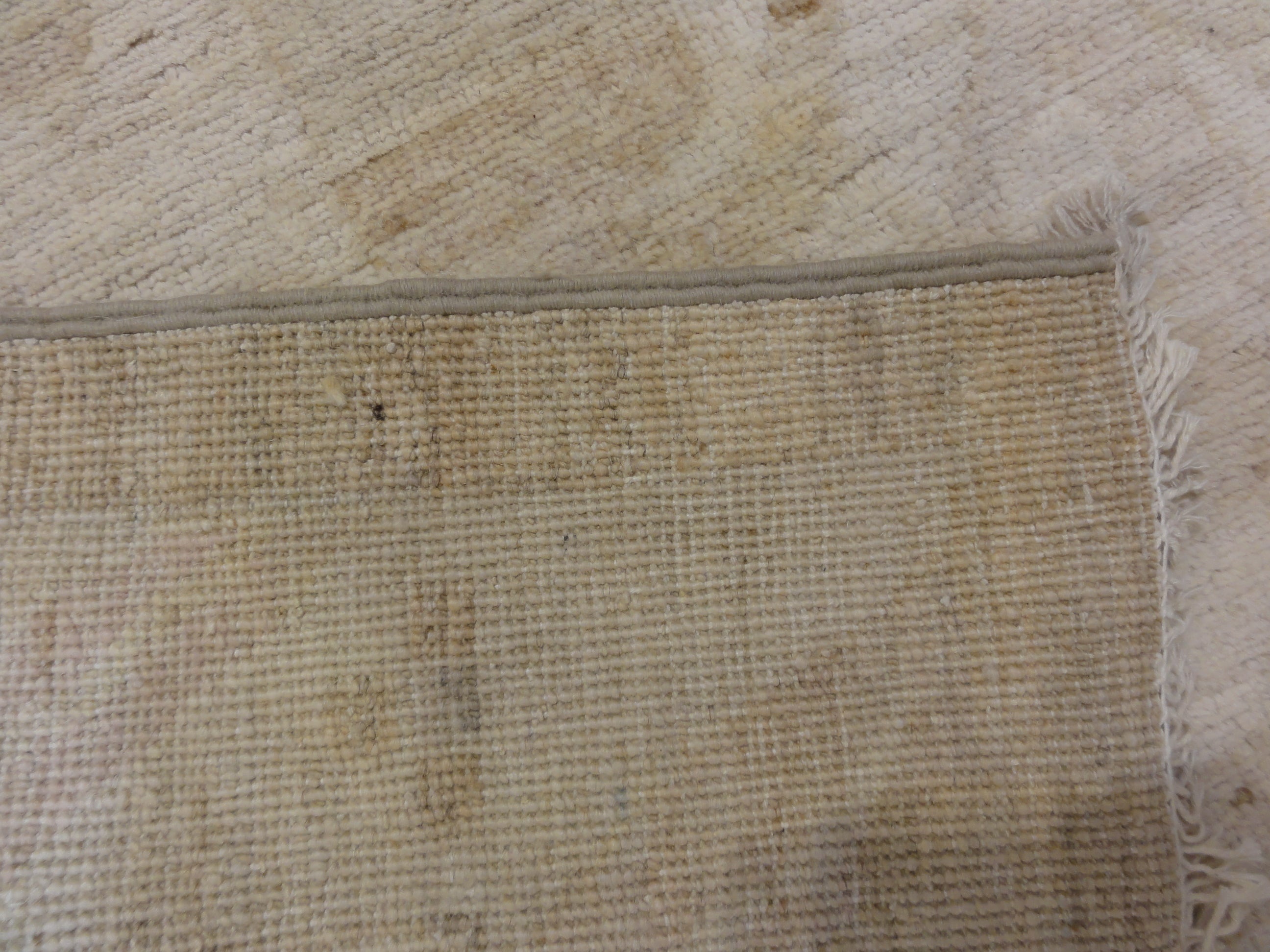 Ziegler & Co Oushak 37552