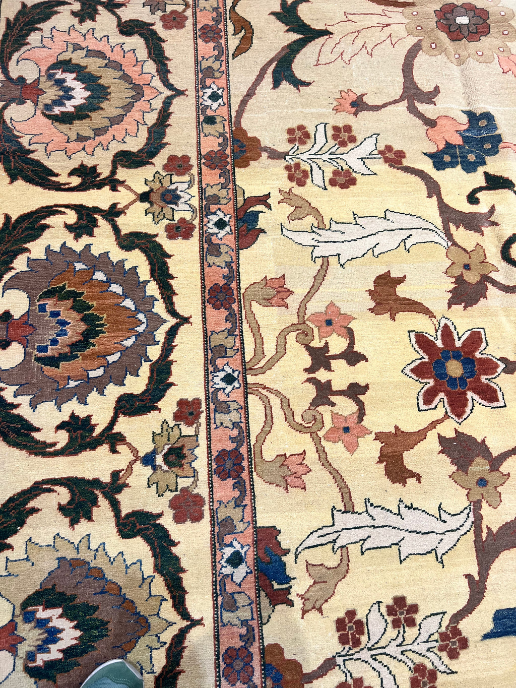31308 Sultanabad Rug
