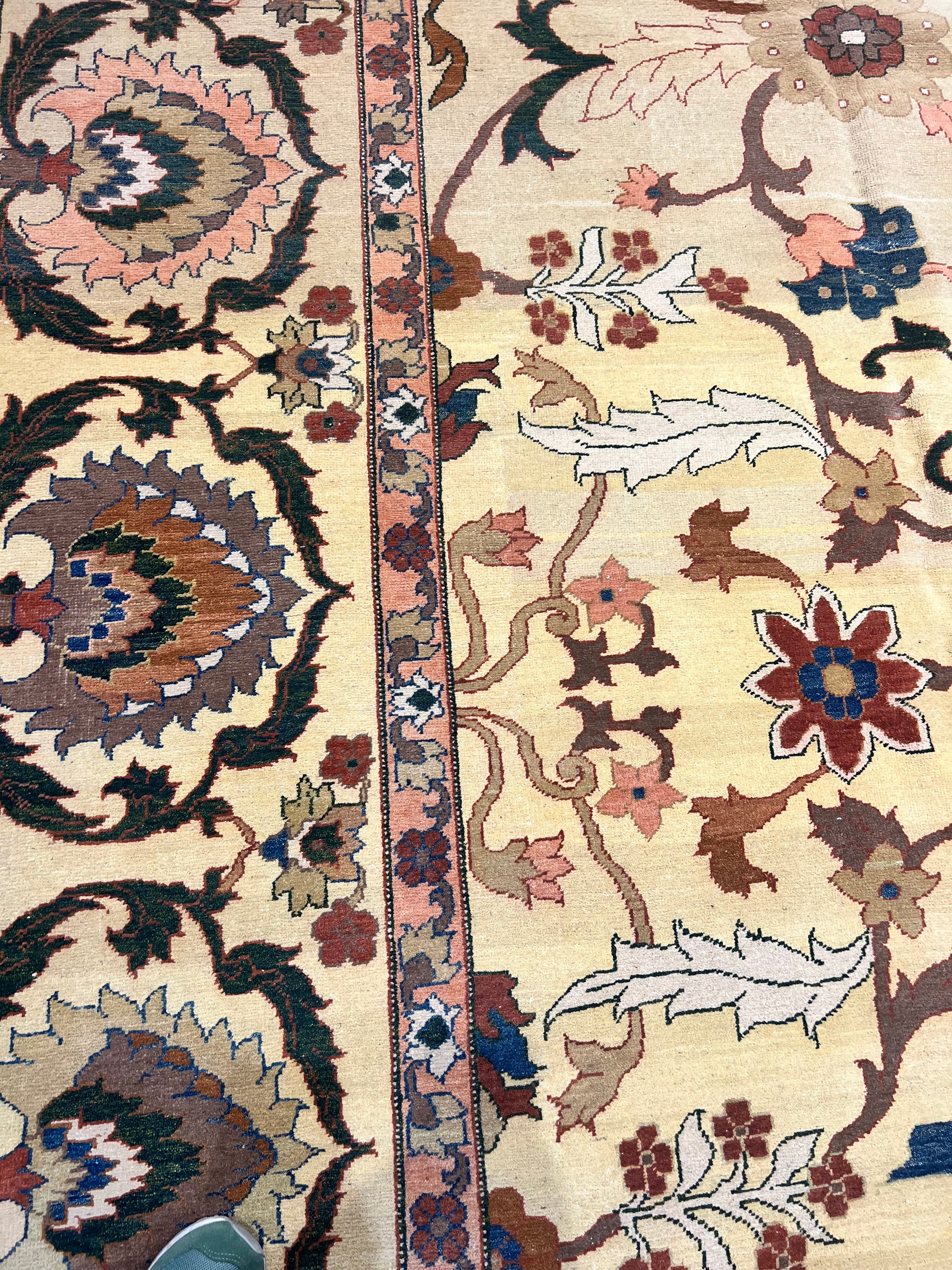 31308 Sultanabad Rug