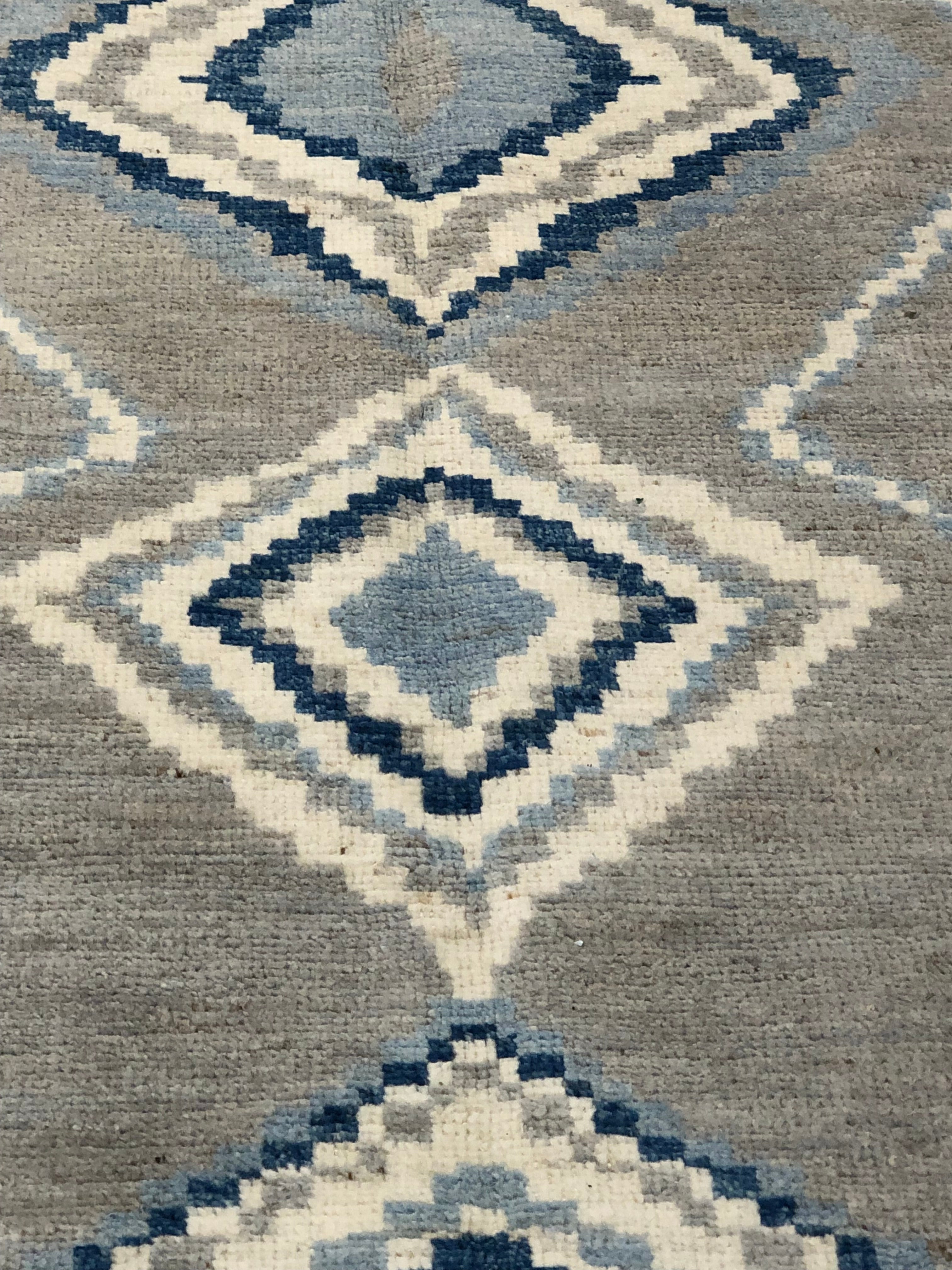 Ziegler & Co Oushak 37555