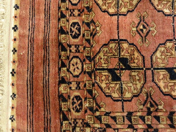 Antique wedding Tekke 31823