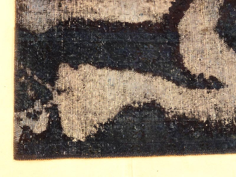 31339 Vintage Persian Rug