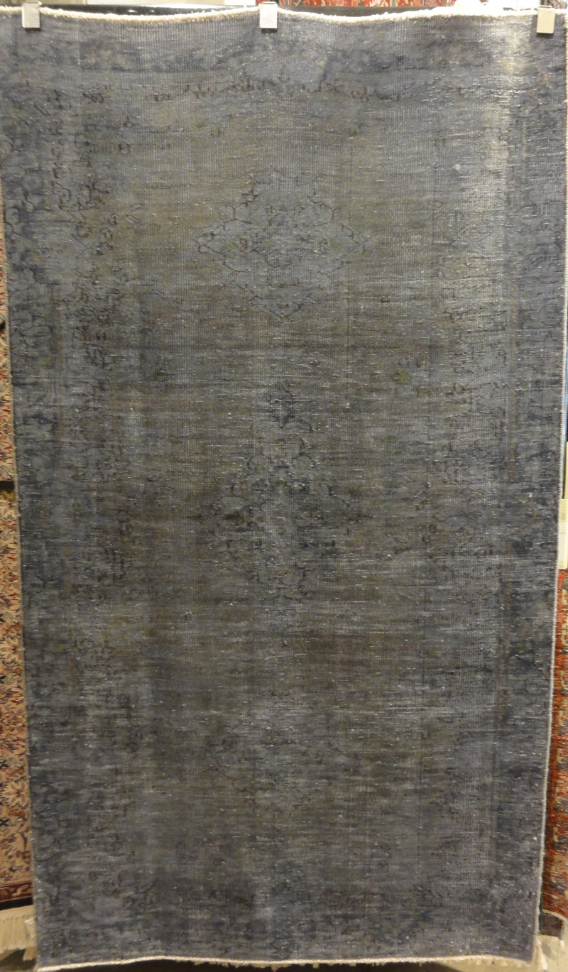 30256 Vintage Persian Rug