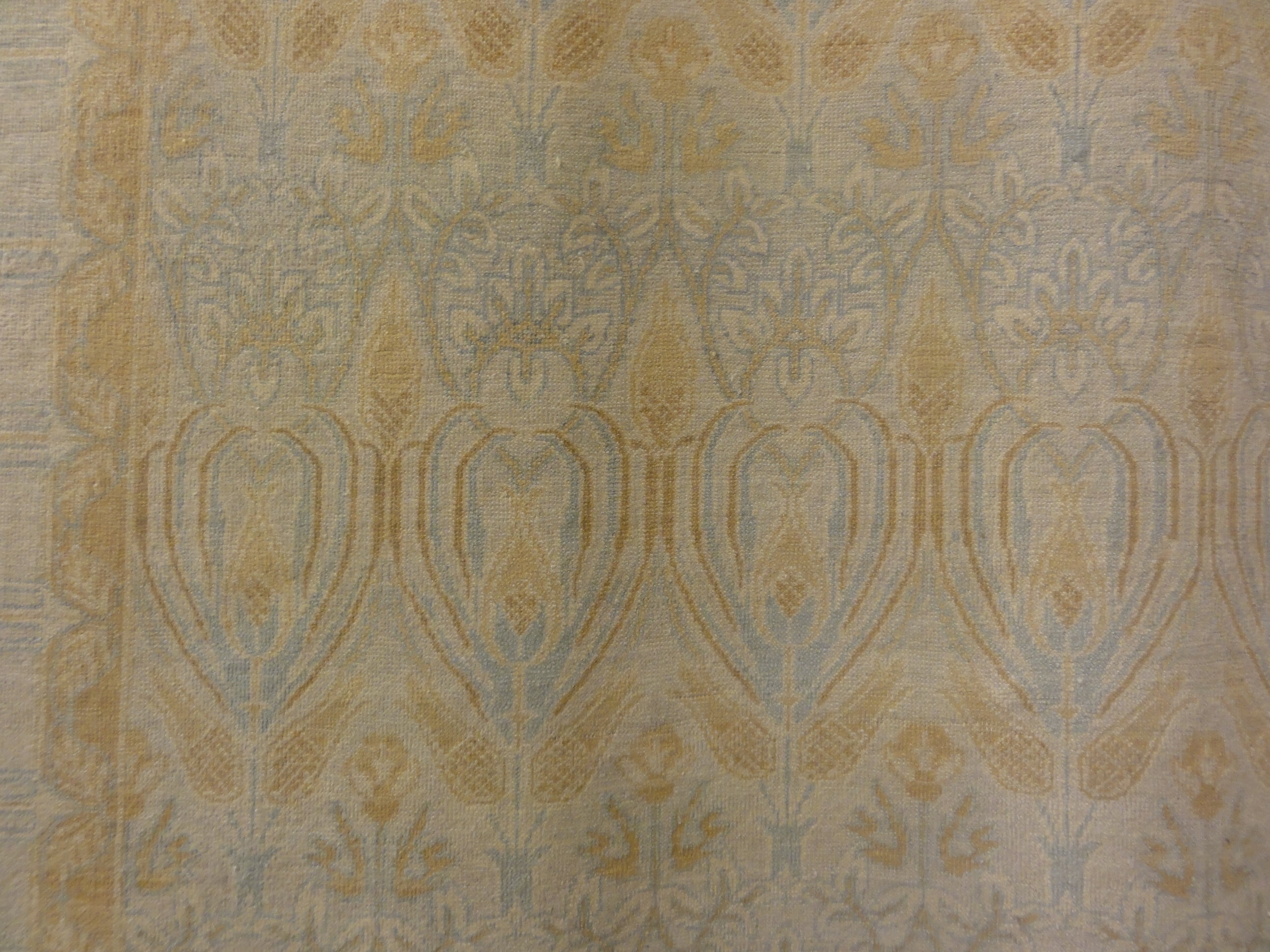 Ziegler Co Kerman 28629