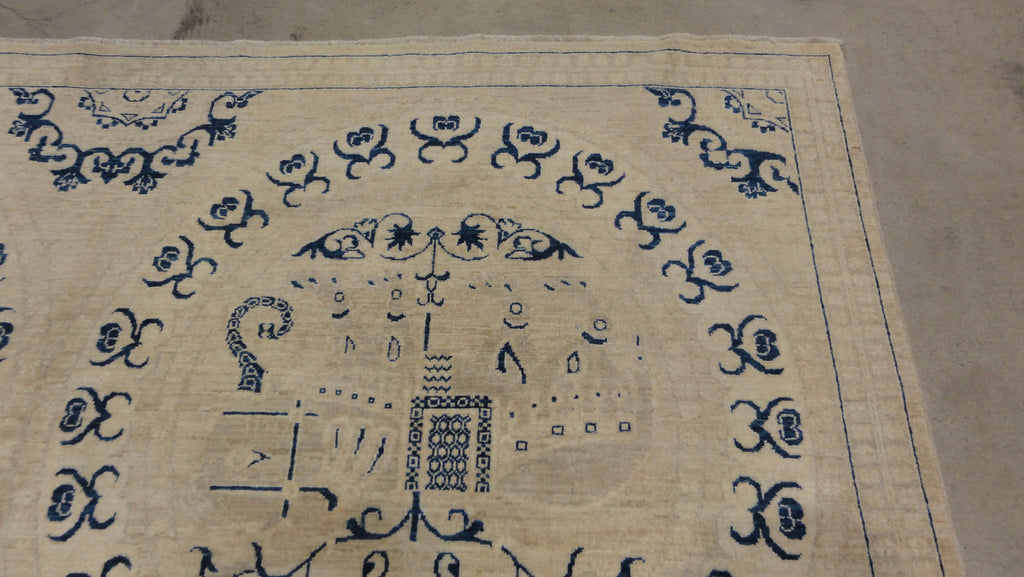 Mughal Elephant 34118