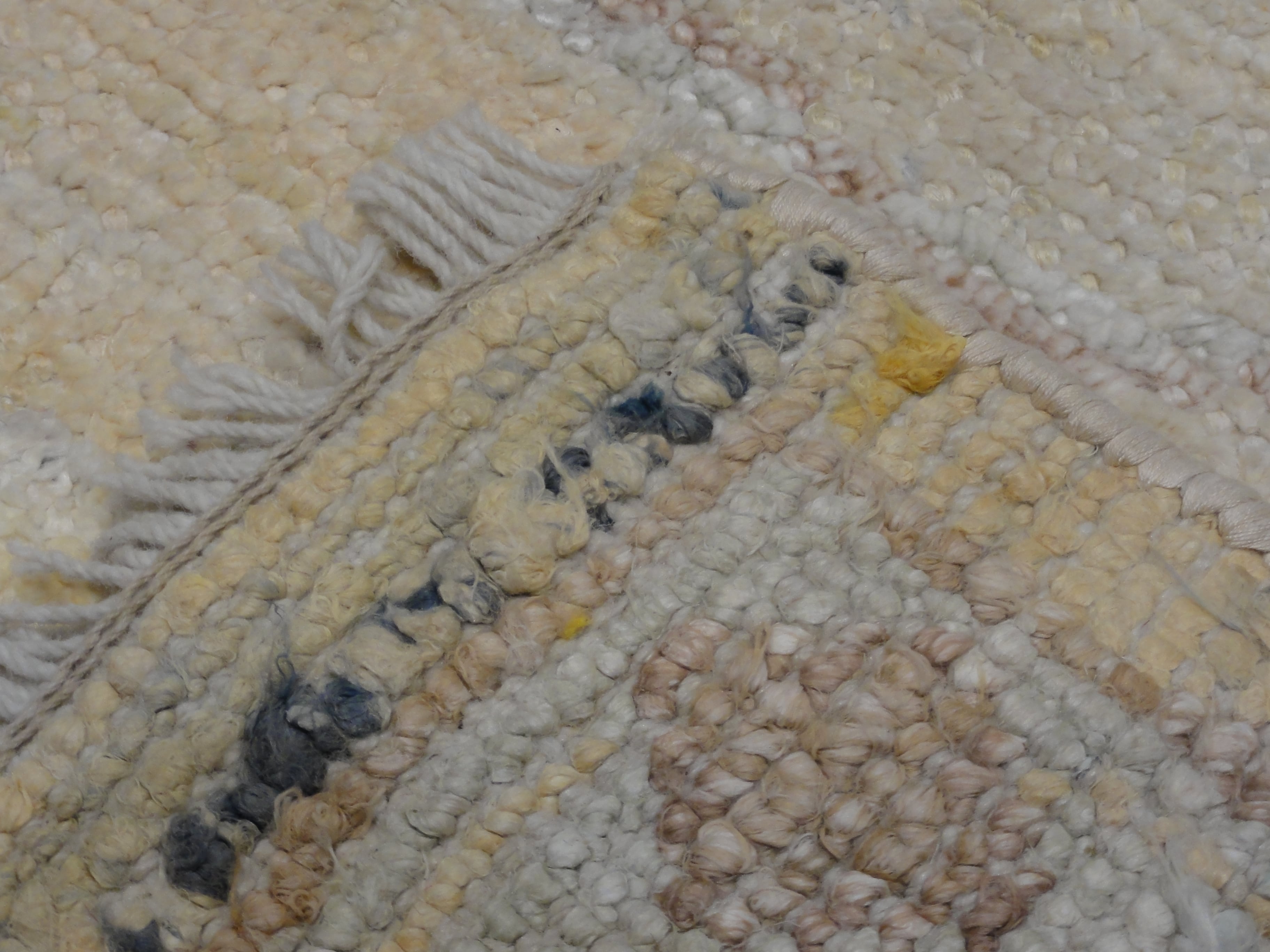 Sari Silk Neo Usak Rug 44949