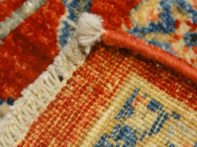 Fine Mughal Runner 43986