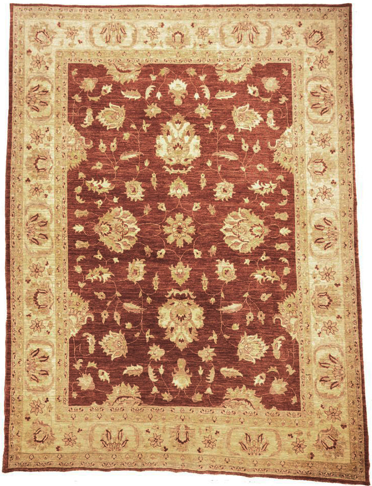 Fine Ziegler Co Sultanabad santa barbara design center