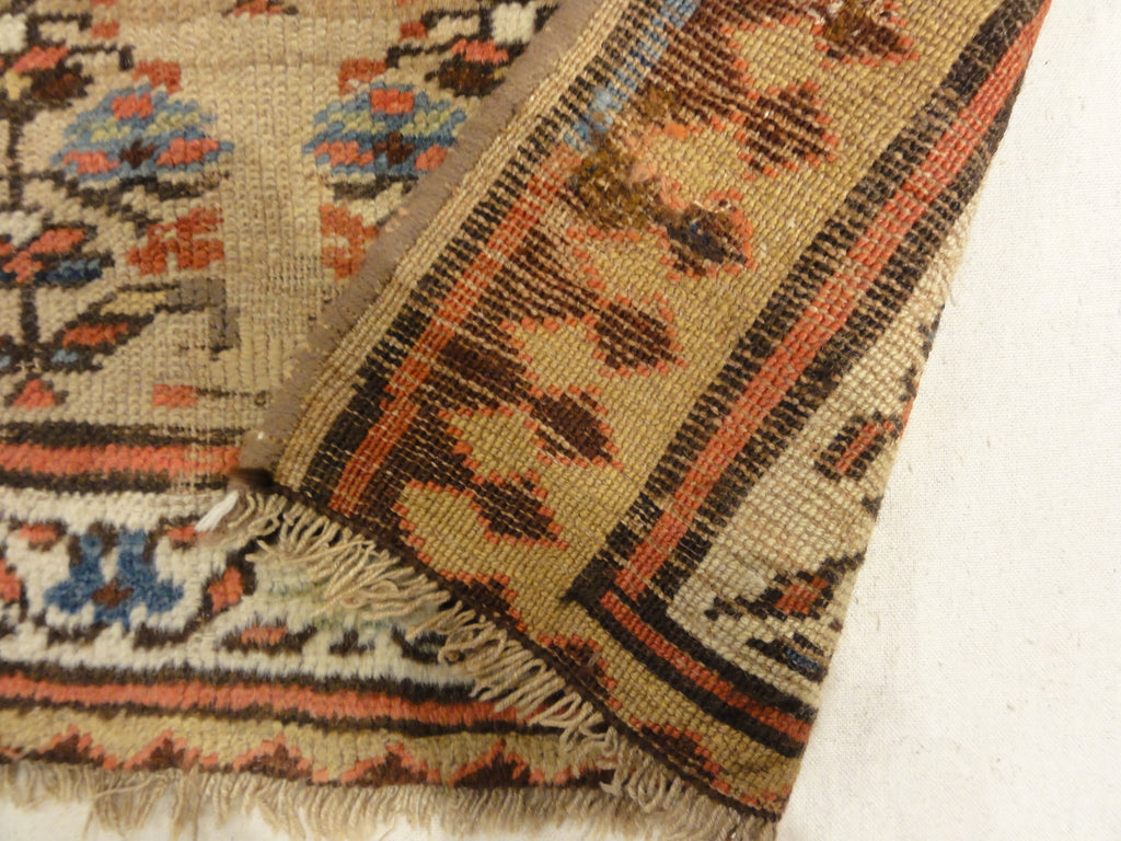 30728 Antique Sarab Rug