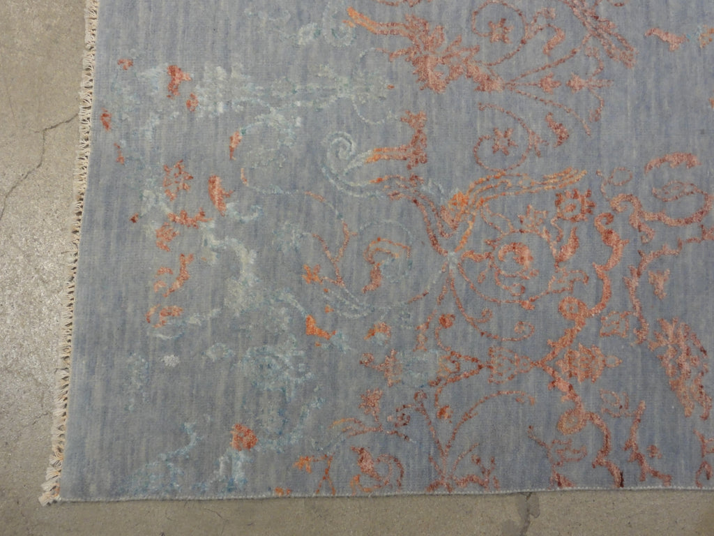 Wool & Silk Fortuni 33672