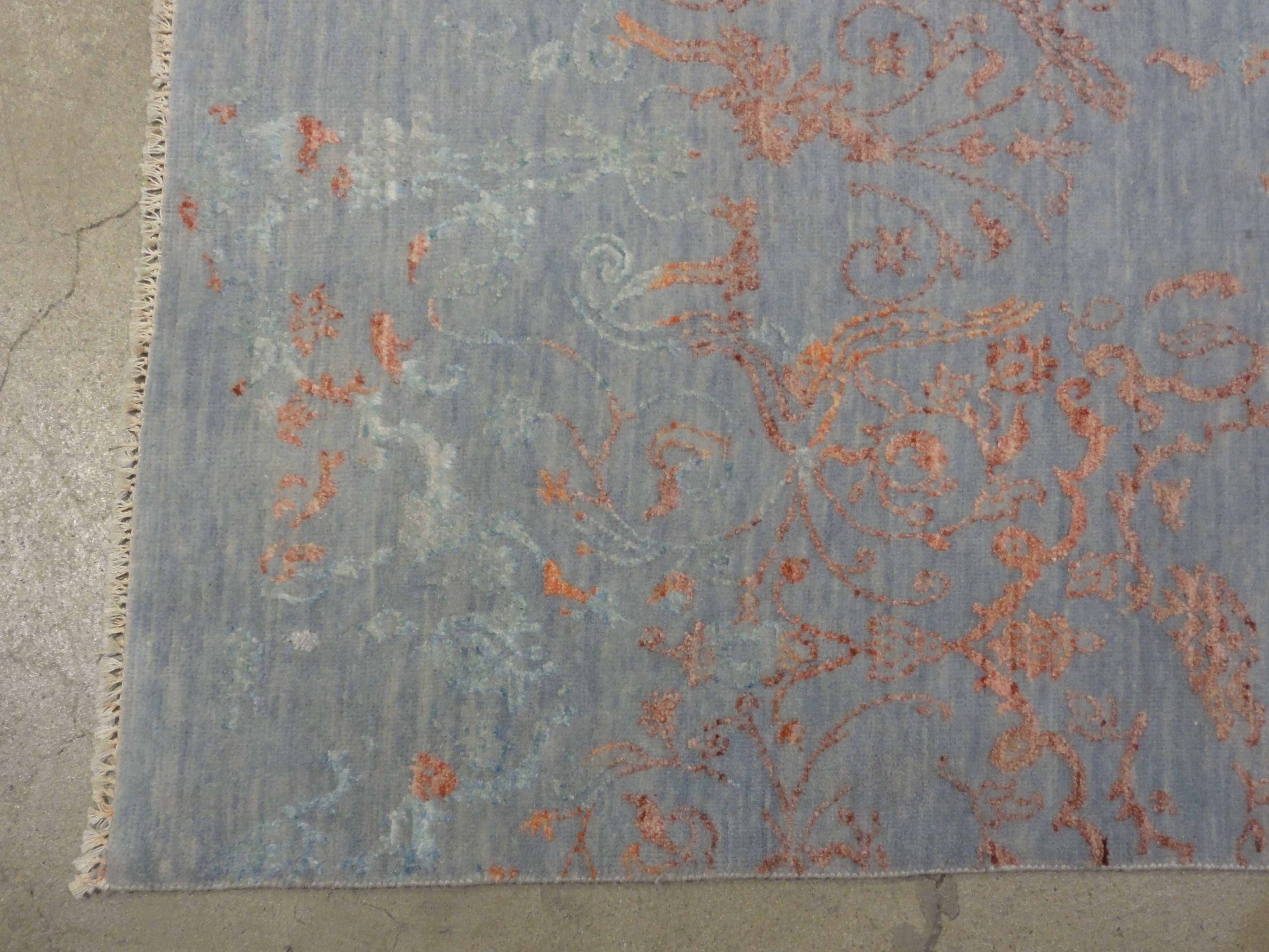 Wool & Silk Fortuni 33672