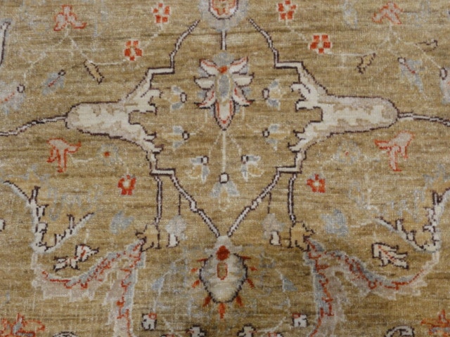 33972 Ziegler & Co Pak Oushak