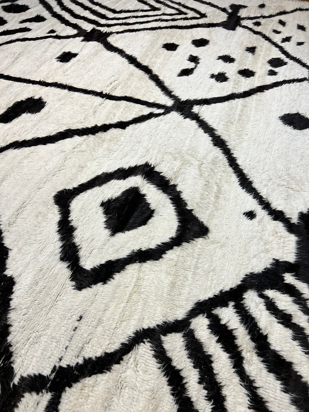 Authentic Atlas Mountain 34014