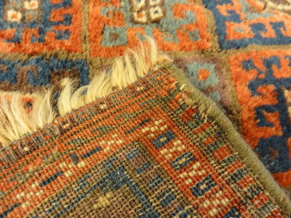 Antique Persian Jaf Kurdish 30816