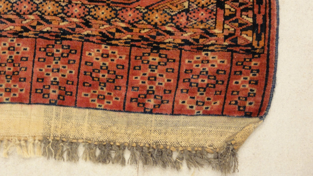 34610 Antique Turkoman