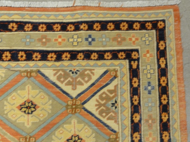 33967 Caucasian Soumakh